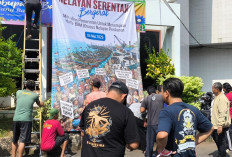 Nelayan Batang Bergerak, Minta Pemerintah Turunkan Harga Solar Nonsubsidi yang Naik 4 Kali Lipat