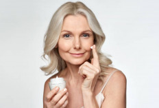 5 Moisturizer Wardah untuk Usia 50 Tahun Ke Atas yang Bikin Kulit Lembab