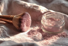 4 Rekomendasi Bedak Tabur Non Comedogenic yang Sudah BPOM