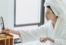 4 Merk Skincare Lokal yang Bikin Wajah Cerah, Glowing Tanpa Noda Hitam