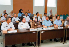   Sinergi Pusat-Daerah, BGN RI Pantau Langsung Dapur Satuan Pelayanan Gizi di Karesidenan Pekalongan