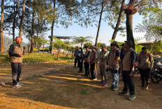 PT BPI dan CDK IV - DLHK Jateng Kolaborasi Cetak Kader Pelestari Alam di Desa Tombo Batang