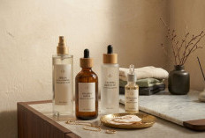 Ini 4 Merk Serum Murah untuk Perawatan Kulit Sehari-Hari, Bikin Glowing?
