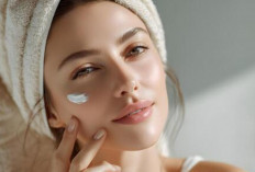 Apakah Sunscreen Bisa Mengencangkan Kulit Wajah? Ini Dia 4 Produk Terbaiknya untuk Kamu Coba