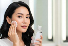 4 Rekomendasi Toner yang Bagus untuk Mencerahkan Wajah Kusam dan Berflek Hitam