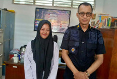 ANEH Tapi Nyata! Alumni FKIP Unikal Pilih Magang di Rutan Pekalongan, Ngapain Ya?