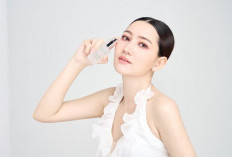 Apa Saja Skincare Agar Wajah Glowing dan Awet Muda di Usia 40 Tahun? Ini Rekomendasinya