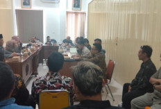 Geregetan! Komisi B DPRD Pekalongan Pertanyakan Telur Lokal Tak Terserap MBG, Padahal Produksi 12 Ton Per Hari