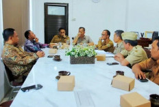 DPRD Kabupaten Pekalongan Perkuat Dukungan Pengolahan Sampah Jadi Listrik