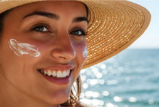 4 Sunscreen Murah yang Bagus untuk Perawatan Kulit Sehari-Hari, Cegah Kusam?