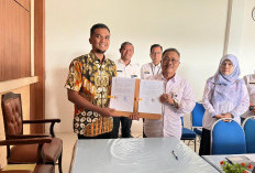 PLTU Batang dan Disnaker Batang Jalin Kemitraan Tingkatkan Kompetensi SDM Tenaga Kerja Lokal