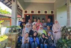 Harga Bahan Baku Naik, UMKM Harmoni Nusantara Pekalongan Siap Ekspansi Pasar ke Luar Kota!