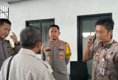 Cegah Bullying, Kapolres Pekalongan Rutin Keliling Sekolah, SDN Langkap 2 Bakal Disambangi