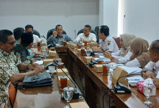 Pilkades Serentak Kabupaten Pekalongan Mulai Dipersiapkan, 34 Desa Akan Gelar Pemilihan Kepala Desa
