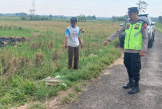 Lagi Asyik Lepas Merpati, Sutikno Tewas Tersambar Petir di Karangdadap