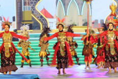 Lebih dari Sekadar Kompetisi, MTQ Nasional 2026 di Jateng Sisakan Kenangan Manis bagi Peserta