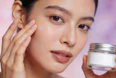Ini Dia 4 Cream Anti Aging yang Bagus dan Murah, Cocok untuk Usia 40 Tahunan