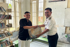 Lapas Pekalongan Sampaikan Apresiasi atas Pengabdian Guru Pendidikan Kesetaraan