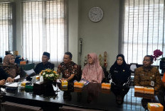 Kajekzi Kendal Tembus Lima Besar Idea Jateng 2026, Antar Inovasi Kesehatan hingga Pintu Warga