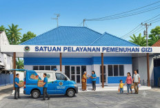 Ratusan Pemilik SPPG dan Ketua Yayasan Dipanggil Kejari Batang