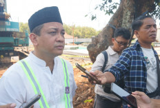  Wali Kota Aaf Tegas Tolak WFH ASN di Kota Pekalongan: Pelayanan Publik Harus Optimal, Dorong Naik Sepeda