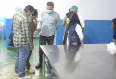 Sekolah Diminta Berani Mengembalikan Menu MBG Jika Dinilai Tak Layak Konsumsi 