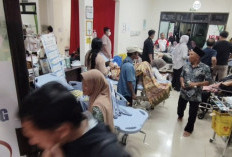 Dinkes Batang Pastikan Kondisi Pasien Dugaan Keracunan Program MBG Membaik, Isu Meninggal Dunia Hoaks