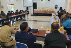 Alur Muara Pelabuhan Pekalongan Dangkal Parah, Aktivitas TPI Lumpuh: Pengusaha Kapal Harus 