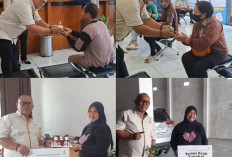Kejutan HARPELNAS 2026 di Pekalongan, Adira Finance Tebar Bunga 1,97 Persen, Cashback hingga Rp1 Juta