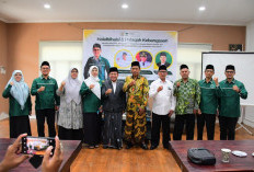 Plt Bupati Pekalongan Sukirman Dorong Sinergi Akademisi dan Pemerintah