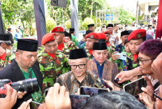 Nasib Guru P3K Aman hingga 2026, Menteri Abdul Mu'ti: Daerah Bisa Ajukan Bantuan Gaji
