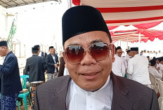 Hari Santri Nasional, Asip Kholbihi Dorong Pemkab Pekalongan Perkuat Pemberdayaan dan Perlindungan Santri
