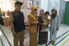 Viral Diberitakan Terlantar, Keluarga Balita Korban Keracunan MBG di Batang Beri Klarifikasi