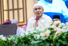 14 Daerah Jateng Berstatus Awas Kekeringan, Taj Yasin Dorong Modifikasi Cuaca