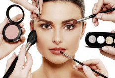 Harga Ramah Kantong, 8 Produk Makeup Ini Direkomendasikan untuk Pemula