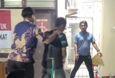Motif Penusukan Pemuda di Kertoharjo Pekalongan: Berawal Umpatan dan Tersinggung di Lokasi Pesta Miras