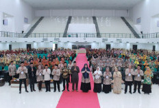 Guru PAI Diminta Genjot Literasi Al-Qur’an, Disentil Soal Utang: 