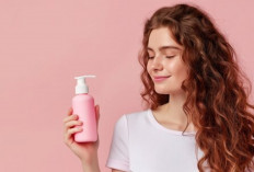 4 Shampoo Non SLS di Indomaret yang Cocok Atasi Rambut Rontok