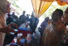 Expo IWIMA 2026 Dipadukan Job Fair, 27 Perusahaan Buka 300 Lowongan Kerja di Pekalongan