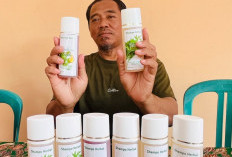 Dari Kebun ke Produk Herbal, Urban Farming Nawasena Tambah Nilai Hasil Panen