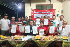 21 Pengurus Ranting PDIP Batang Kota Tolak Hasil Musancab, Ancaman Mundur Massal Mengemuka