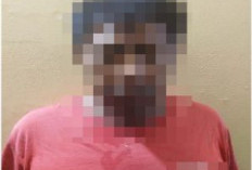 Polisi Ungkap Peredaran Sabu Seberat 26,72 Gram, Warga Pekalongan Timur Ditangkap di Kamar Kos di Kepatihan