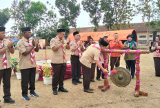 Pesan Sukirman Bagi Anak Berkebutuhan Khusus di PPBK 2026: Jangan Berkecil Hati, Kalian Sempurna di Mata Tuhan