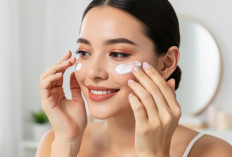 4 Sunscreen yang Bagus untuk Kulit Berminyak dan Kusam, Nyaman Dipakai Seharian