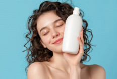 Top 4 Conditioner untuk Rambut Kering dan Mengembang yang Ampuh Hasilnya