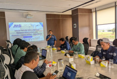 JMSI Batang–Pekalongan Perkuat Profesionalisme Media, Dorong Kolaborasi dengan KEK Industropolis