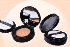 5 Rekomendasi Cushion yang Ada SPF nya untuk Melindungi Kulit Dari Sinar Matahari