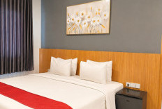 Kiyana Premiere Hotel Batang Tawarkan Promo Kamar dan Menu Tirakatan Sambut HUT RI