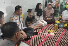 Kapolres Pekalongan Turun Tangan Kasus Dugaan Bullying, Korban Dirujuk ke RS HA Djunaid