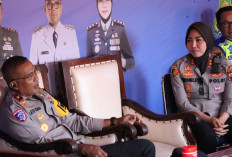 Jelang Idul Fitri 2026, Polres Batang Imbau Takbir Keliling Ditiadakan Demi Keamanan